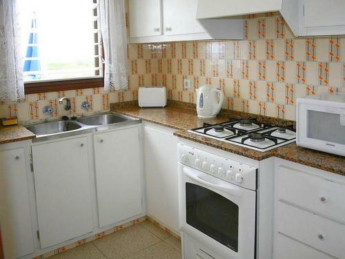 Villa Mara - Semi Detached With Sea Views