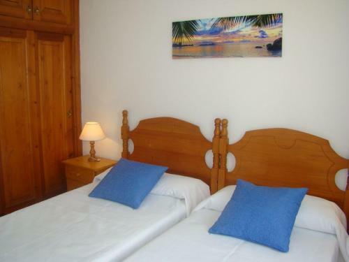 Villa Mara - Semi Detached With Sea Views