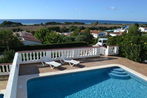 Villa Mara - Semi Detached With Sea Views