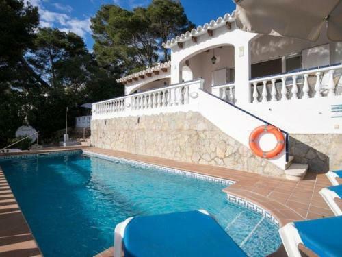 Villa Carrer Dos - Sensational Beautiful Property - Magnificent Views