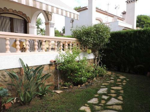 Villa Doree 540