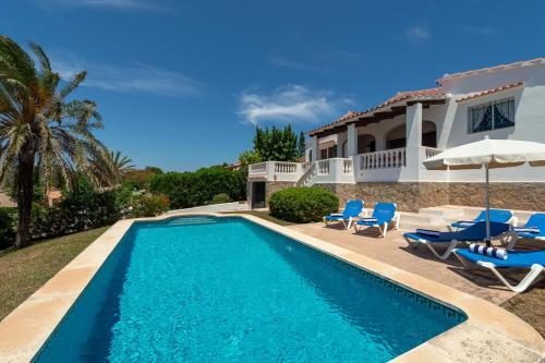Villa Kabata 109