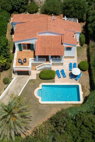Villa Kabata 109