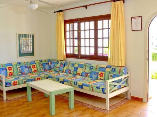 Apartment Son Bou Gardens Apt 2 Dorm