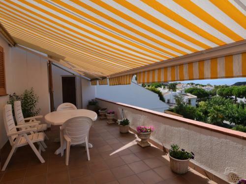 Apartamento Voramar