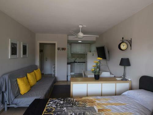 Apartament Creu De S'agaro