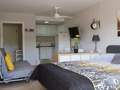 Apartament Creu De S'agaro