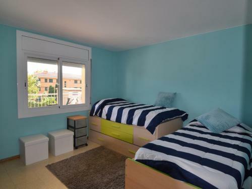 Apartament Creu De S'agaro