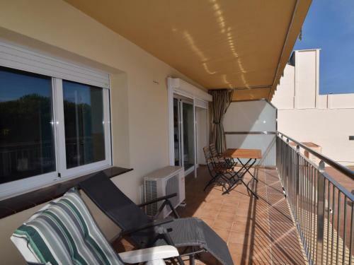 Apartament Creu De S'agaro