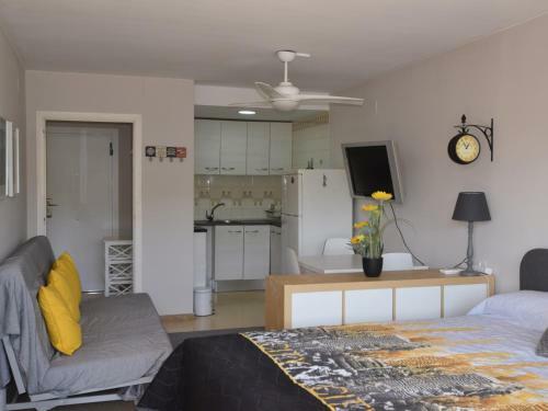 Apartament Creu De S'agaro