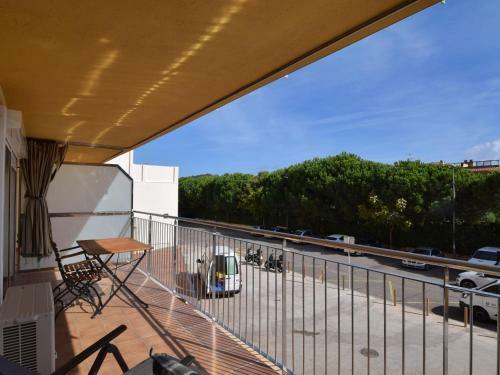 Apartament Creu De S'agaro