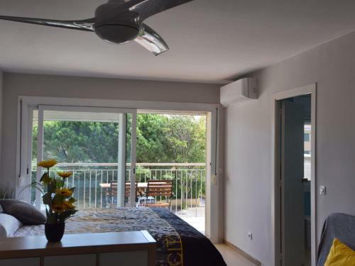 Apartament Creu De S'agaro