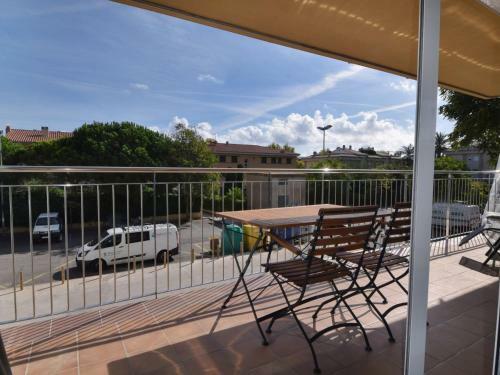 Apartament Creu De S'agaro