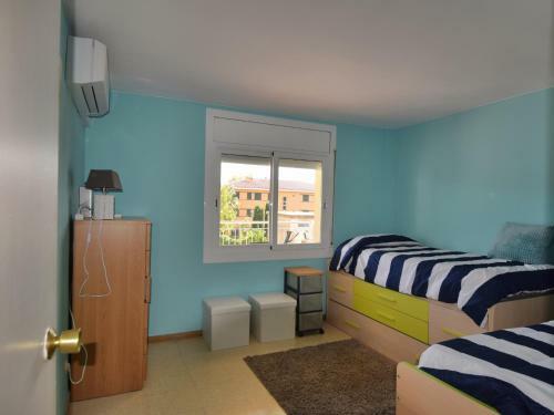 Apartament Creu De S'agaro
