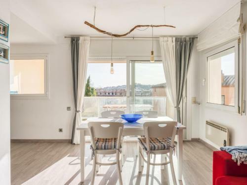 Boutique Holiday Home In S'agar� With Terrace