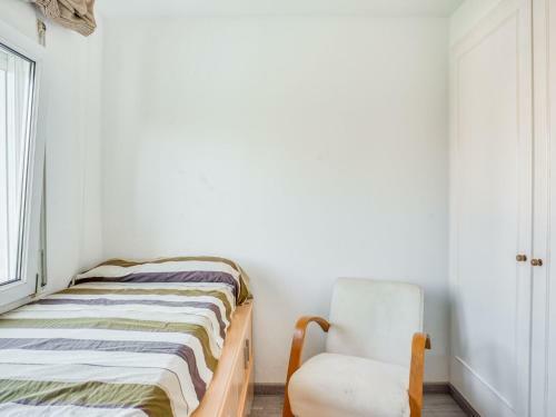Boutique Holiday Home In S'agar� With Terrace