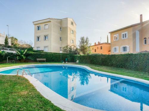 Boutique Holiday Home In S'agar� With Terrace