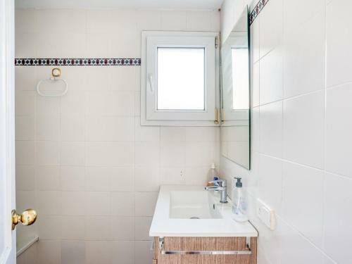 Boutique Holiday Home In S'agar� With Terrace