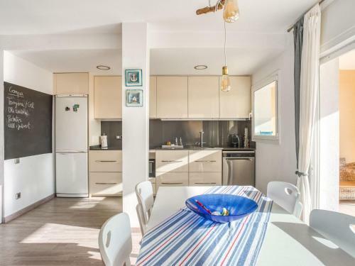 Boutique Holiday Home In S'agar� With Terrace