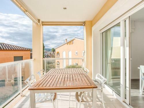Boutique Holiday Home In S'agar� With Terrace