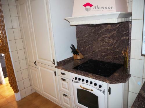 Apartamento Les Brises II