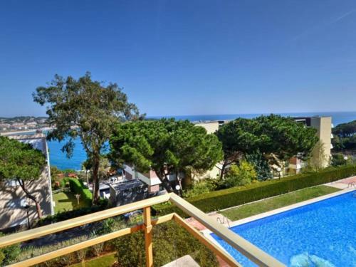 Apartamento Les Brises II