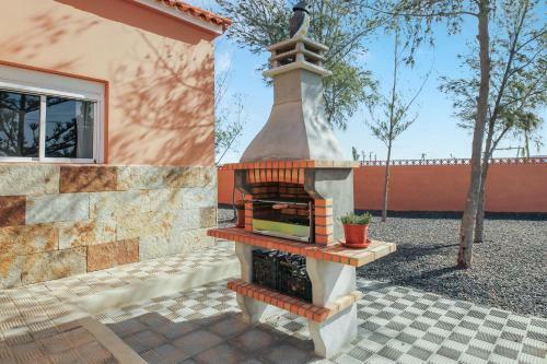Villa Abundia House