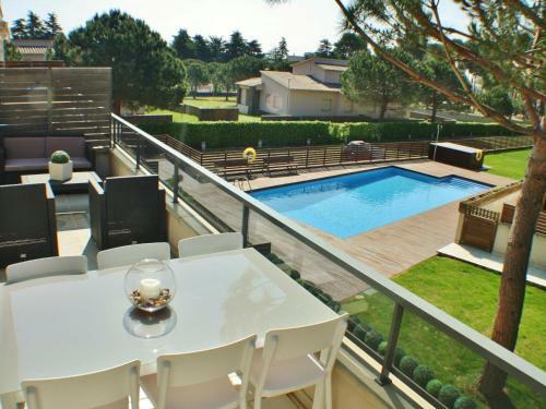 Apartment S'agaro