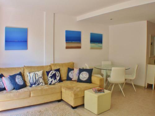 Apartment S'agaro