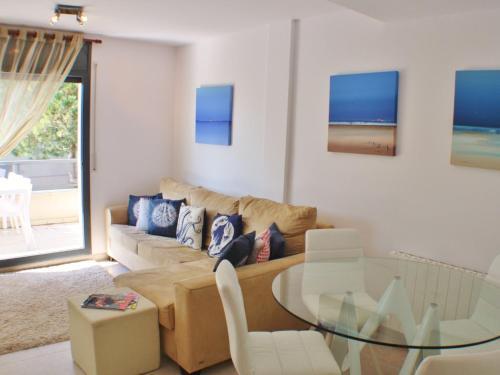 Apartment S'agaro