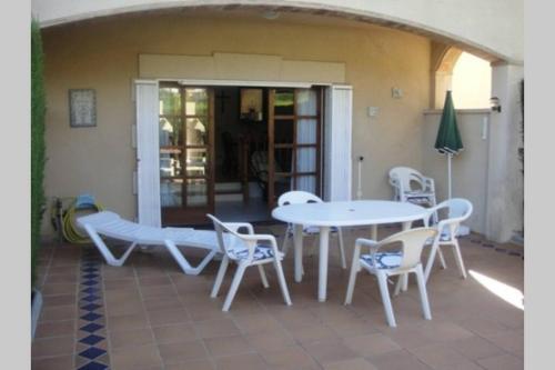 Casa Bobila Del Mar 16