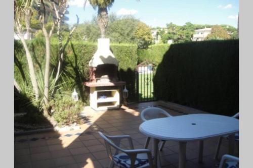 Casa Bobila Del Mar 16