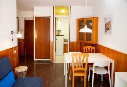 Apartamento Polcent Type B