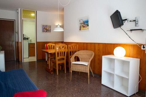 Apartamento Polcent Type B