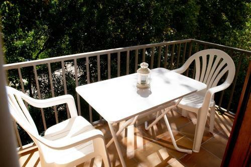Apartamento Polcent Type B