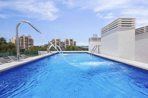 Hotel Metropolitan Juka Playa