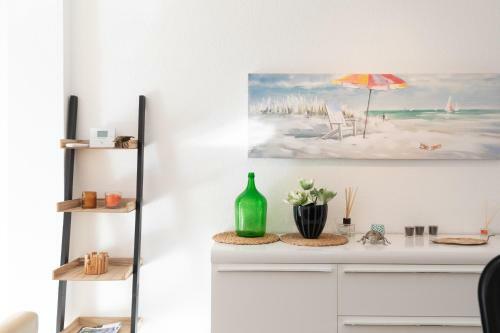 Hauzify I Apartament Center S'agaro