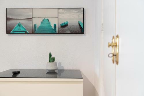 Hauzify I Apartament Center S'agaro