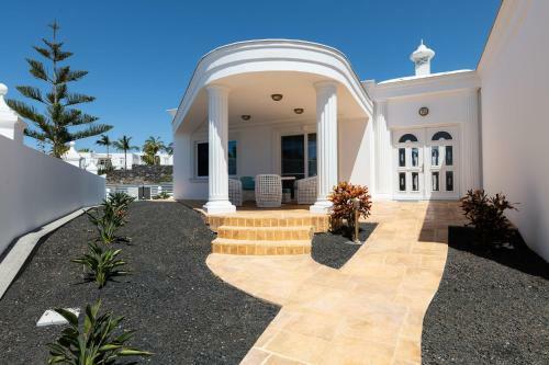 Villa Vista Calero