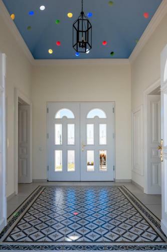 Villa Vista Calero