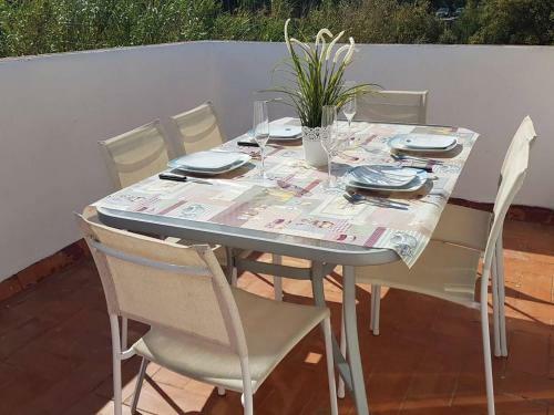 Girorooms Apartament Amb Terrassa A S'agar� Toni
