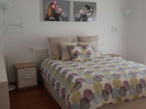 Girorooms Apartament Amb Terrassa A S'agar� Toni