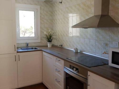 Girorooms Apartament Amb Terrassa A S'agar� Toni