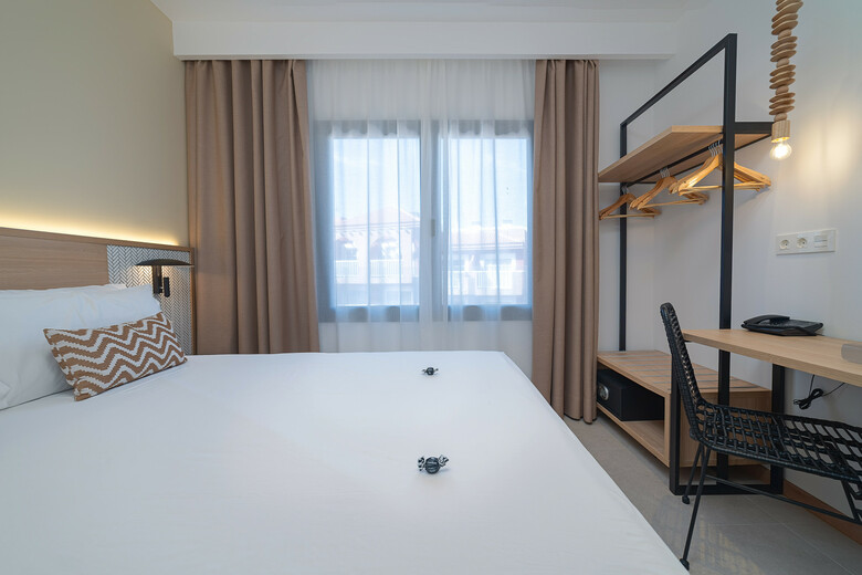 Hotel Arena Castillo