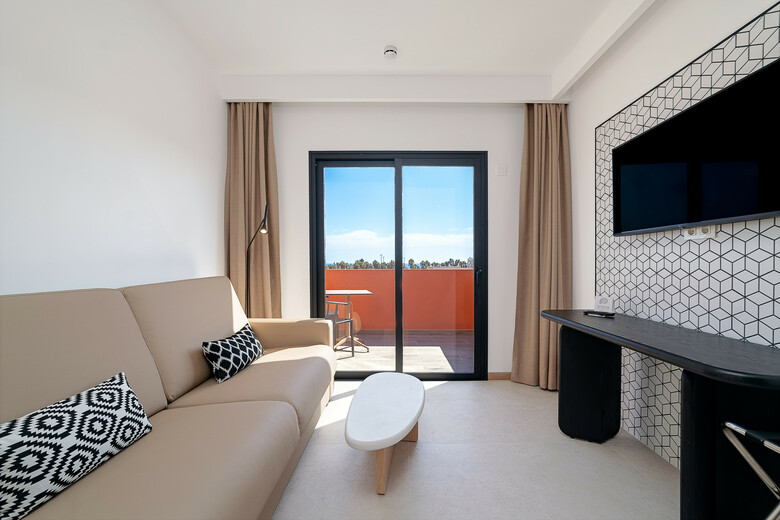 Hotel Arena Castillo