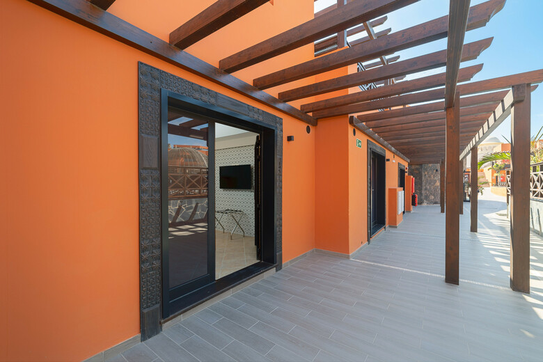 Hotel Arena Castillo