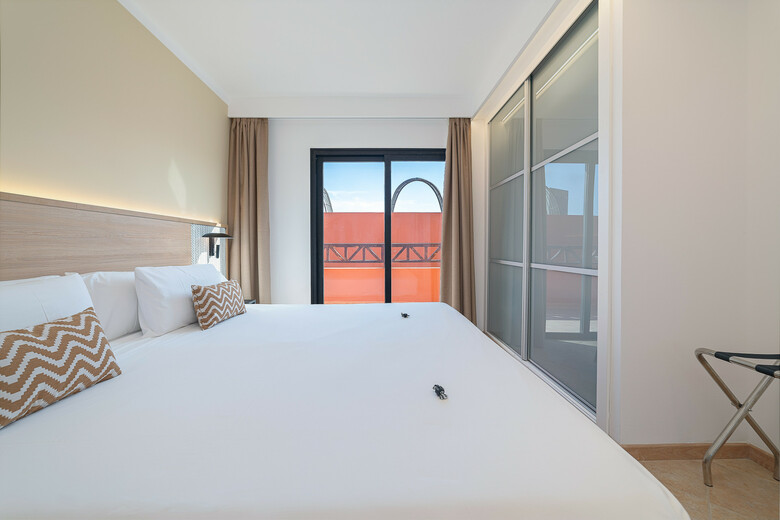 Hotel Arena Castillo