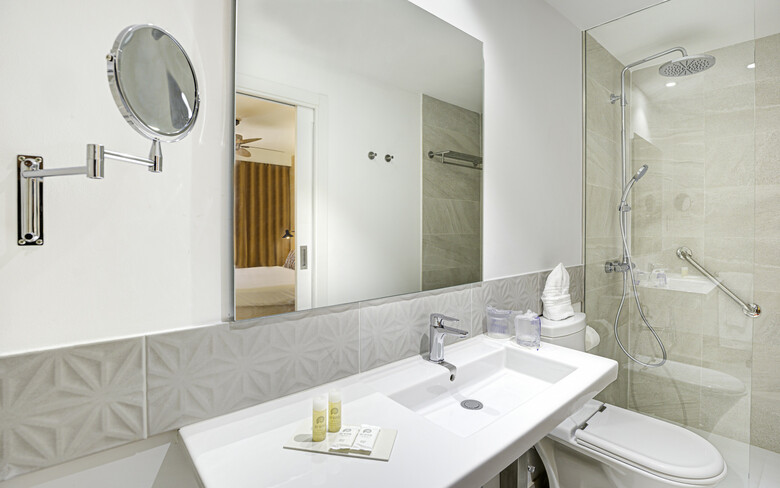 Hotel Arena Castillo