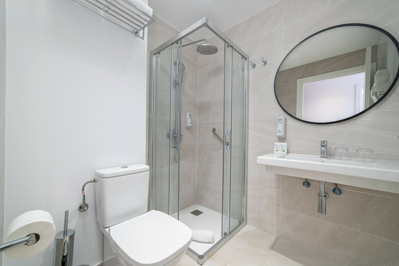 Hotel Arena Castillo