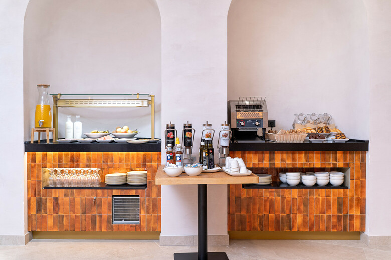 Hotel Arena Castillo